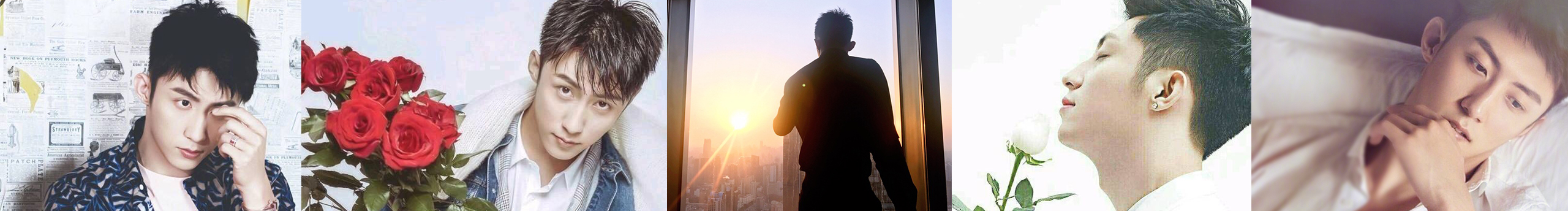 轩辕静雪的个人主页（封面预览） - 主页封面设置 - 站酷设计师轩辕静雪原创素材 - 站酷ZCOOL