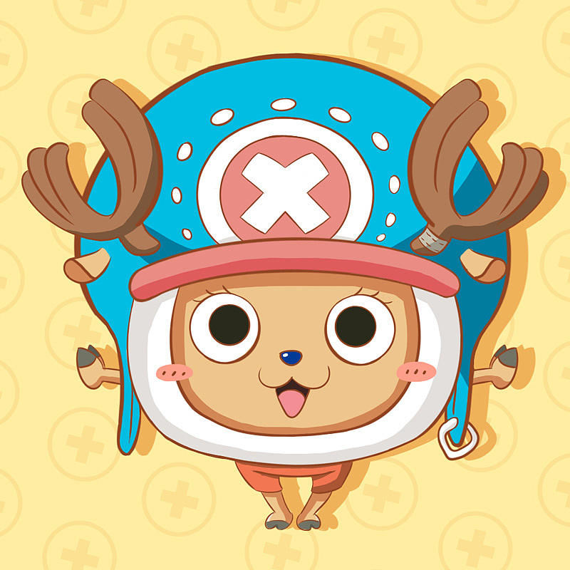 海贼王-新世界乔巴【2017-9-20】