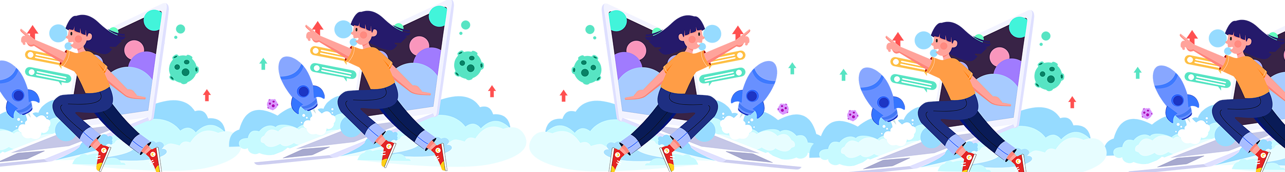 楚月儿YL的个人主页（封面预览） - 主页封面设置 - 站酷设计师楚月儿YL原创素材 - 站酷ZCOOL