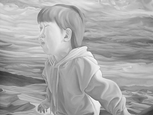 梦魇（个人主页-ZNTU0OTczNDQ=） - 绘画 - 站酷设计师魔幻波普原创素材 - 站酷ZCOOL