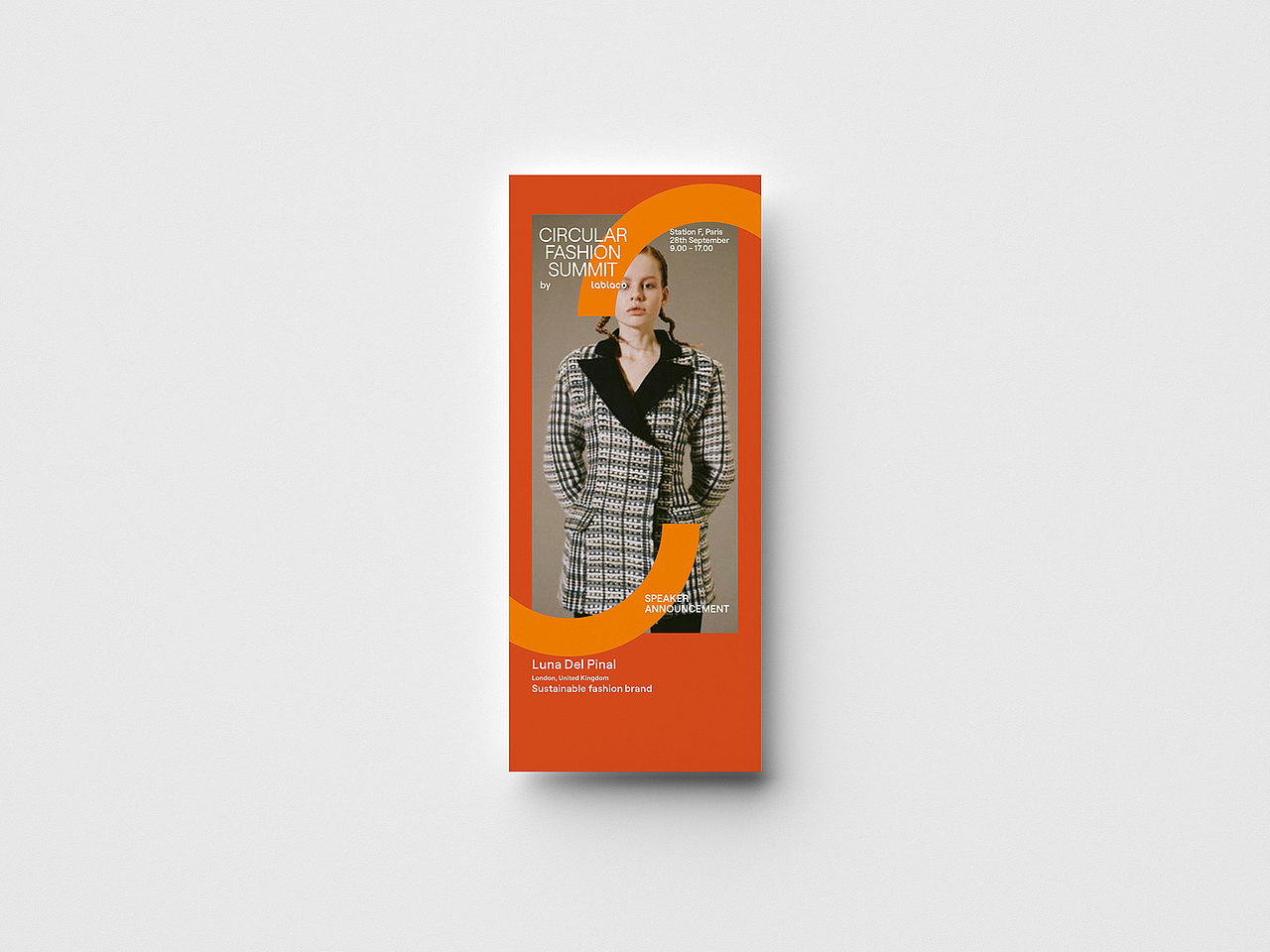 矩刻 • 品牌设计 • Circular Fashion Summit(图ZMjQxMzA1OTIw) - 品牌 - 站酷设计师矩刻JUKE原创素材 - 站酷ZCOOL