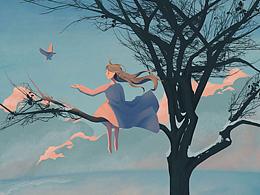 【每日一画】十二/78-84