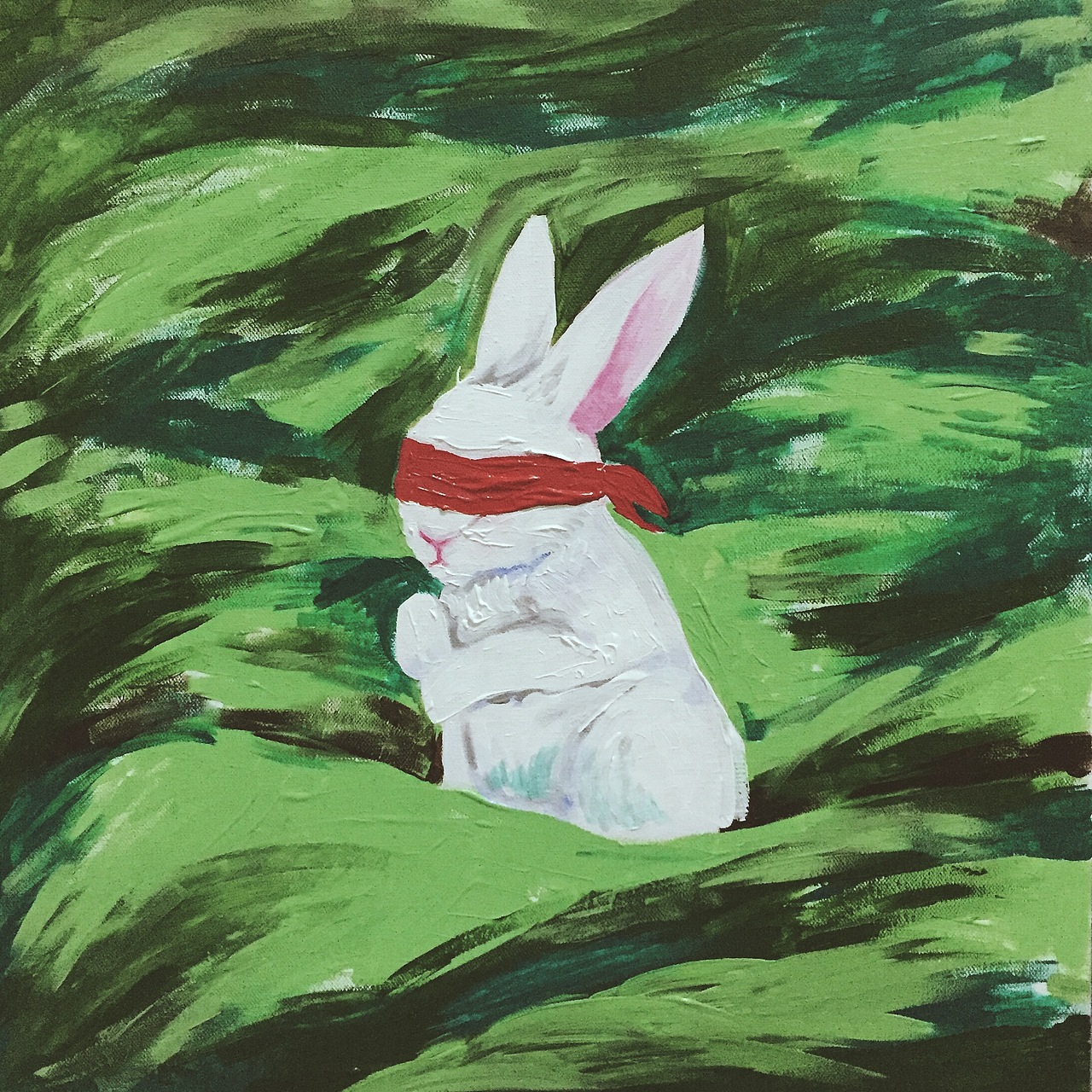 插画大乱炖（图ZNDA4OTQxMDg=） - 商业插画 - 站酷设计师FCCK原创素材 - 站酷ZCOOL