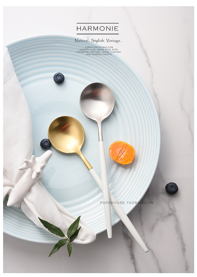 餐具拍摄（图ZNzcwOTM5Mjg=） - 其他平面 - 站酷设计师哆啦A梦的梦原创素材 - 站酷ZCOOL