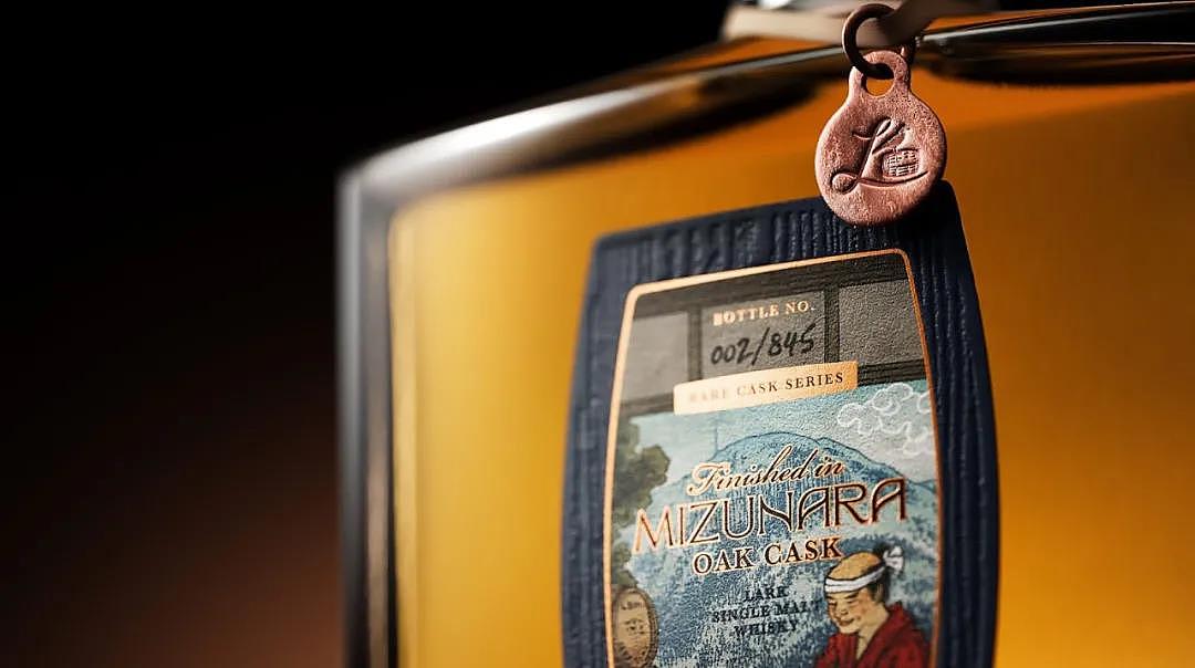 酒包装设计参考