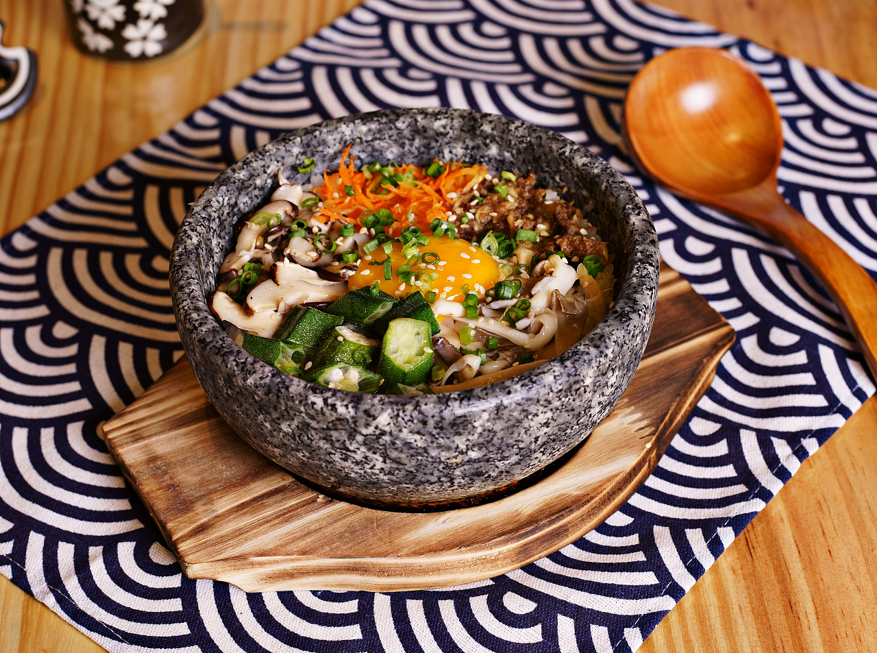 第一次菜品拍摄