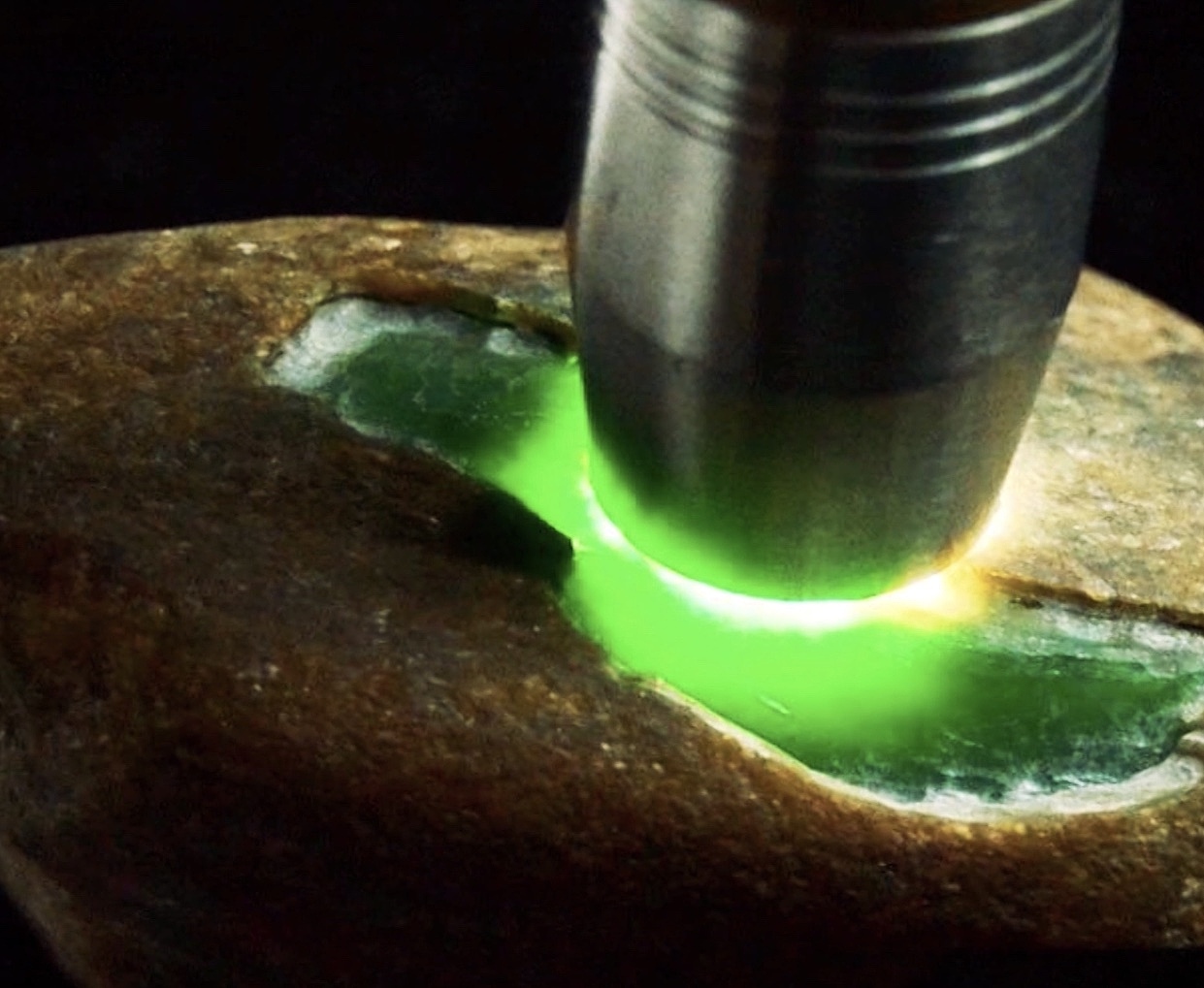 ENERGY&QUEEN能量女王国际珠宝