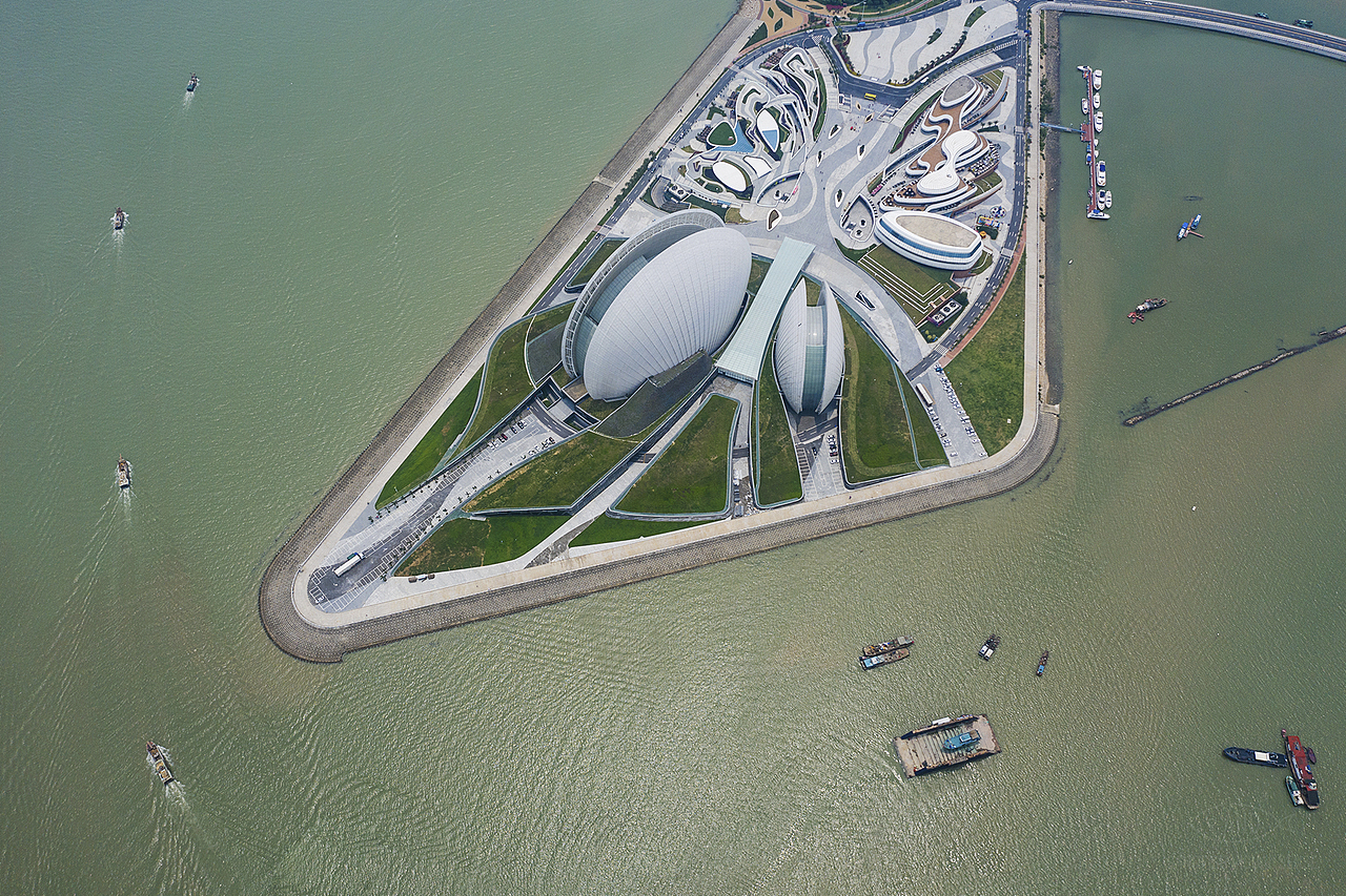 日月贝-珠海地标卡点03