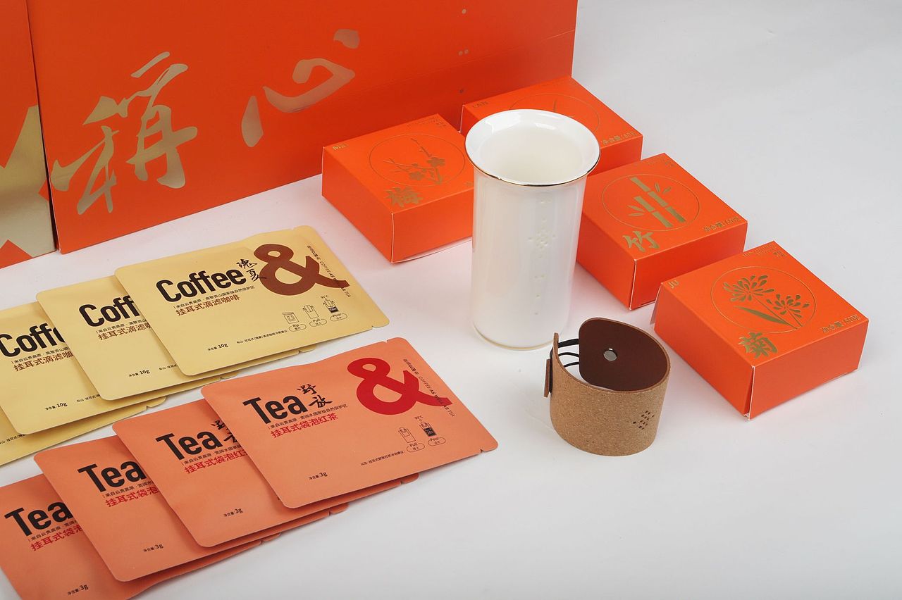 称心玲珑,中秋礼盒