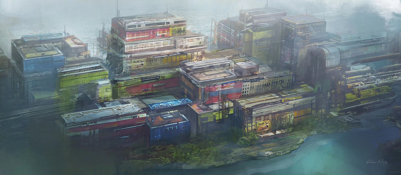 2019个人练习总结