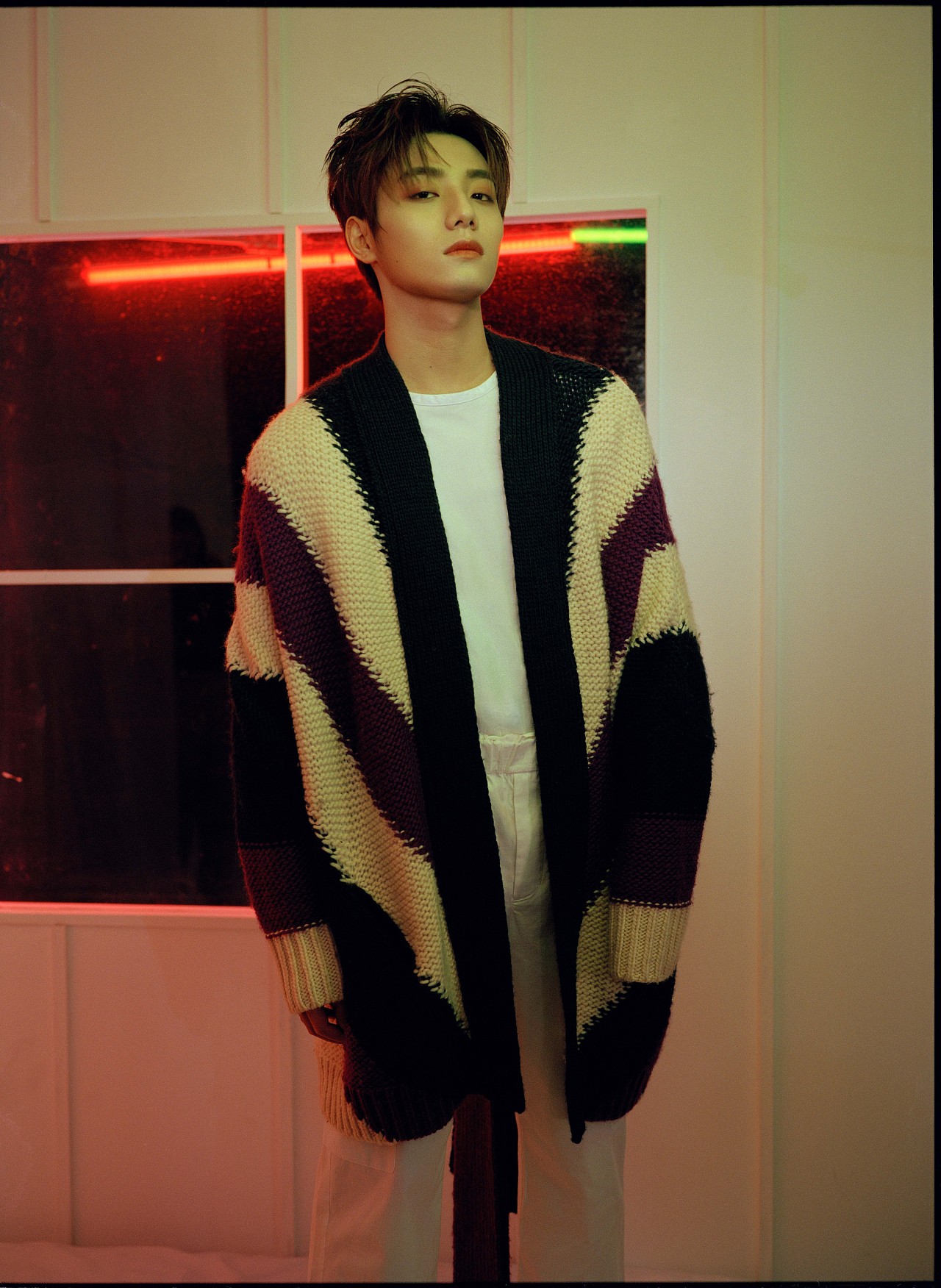 bazaar men unine 李振宁