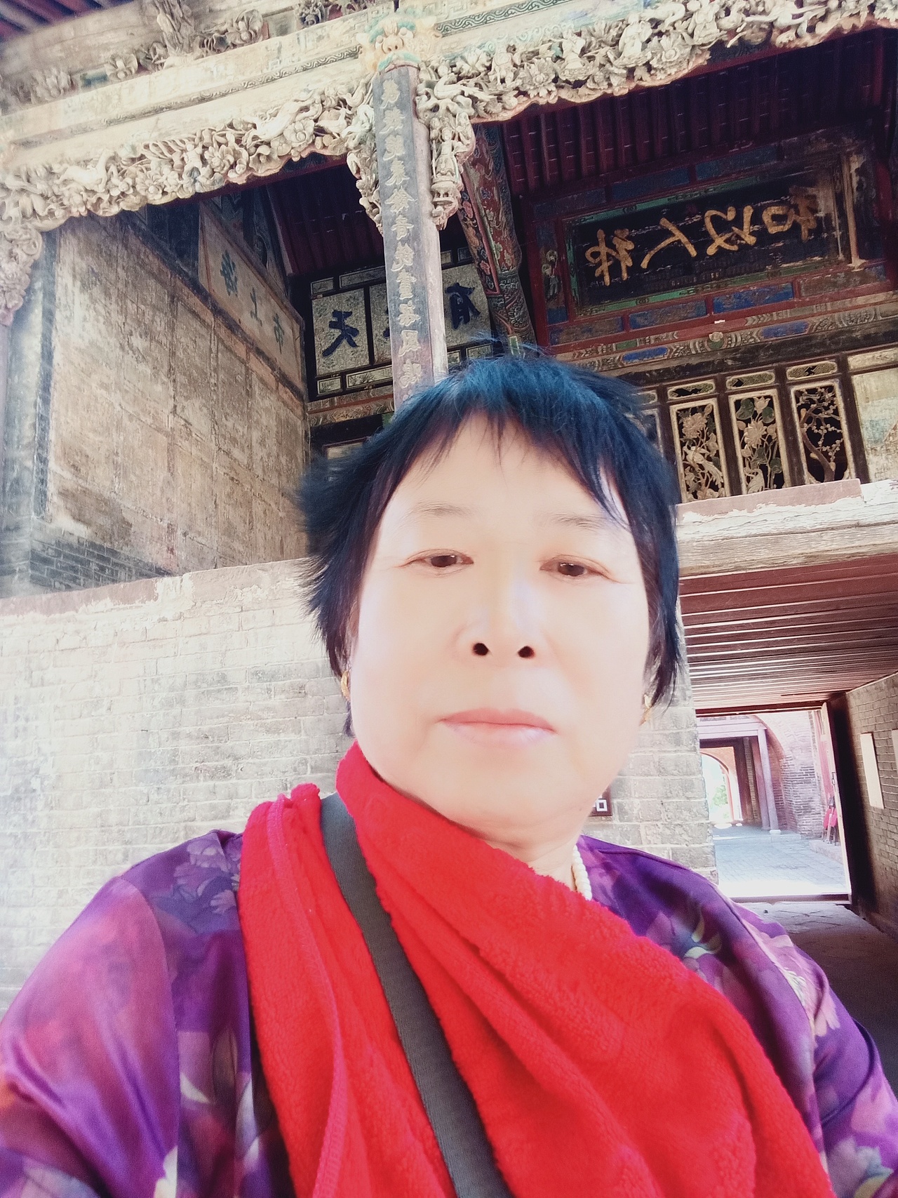 我的国画新作品