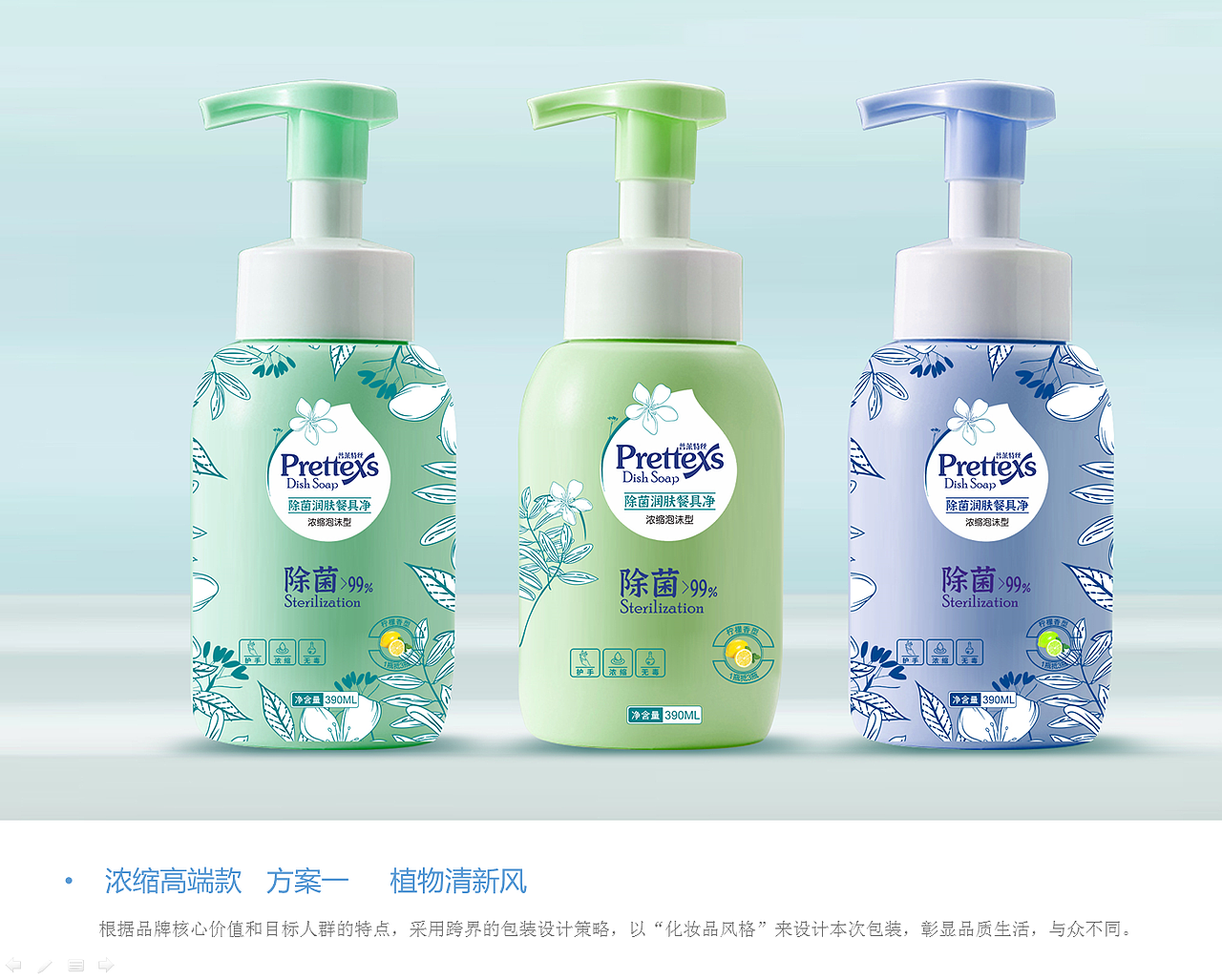 普莱特丝设计策划提案（图ZMjYzNTM0NDMy） - 品牌 - 站酷设计师玩艺品牌策划设计原创素材 - 站酷ZCOOL