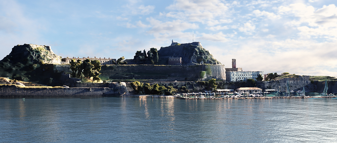 渲染练习（图ZMjY4ODExMTIw） - 场景 - 站酷设计师周书研原创素材 - 站酷ZCOOL