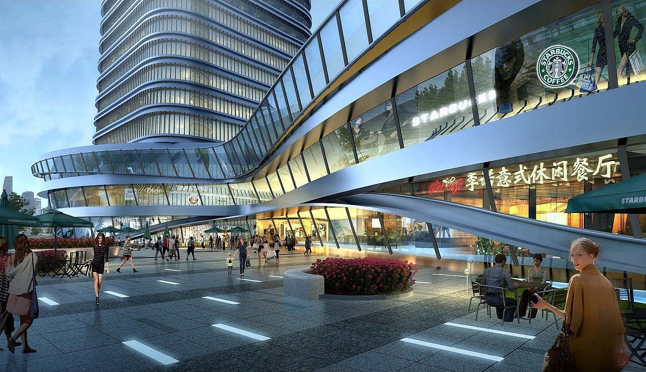 Rhino&Grasshopper参数化建筑设计【2】（图ZMjc1NzAwMzY4） - 建筑设计 - 站酷设计师谦寻设计原创素材 - 站酷ZCOOL