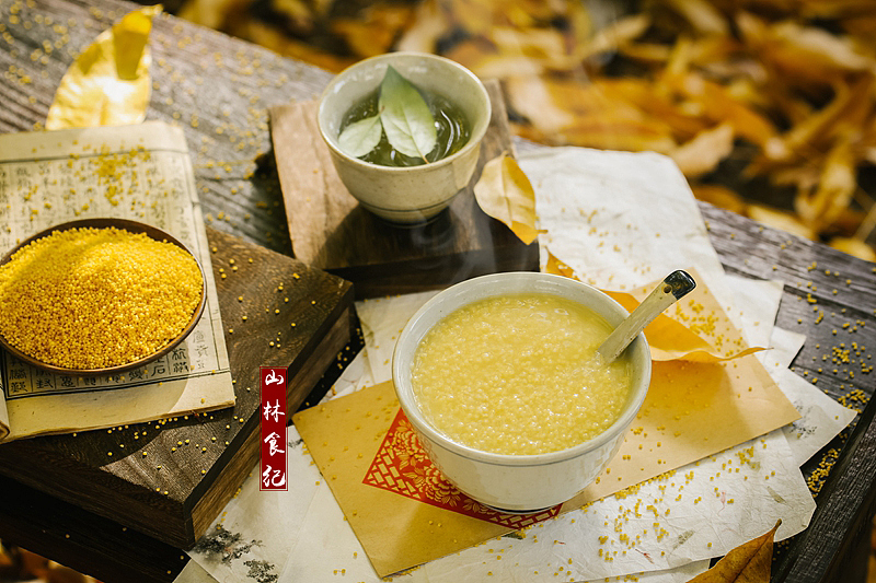 斋时有饭，天明有粥。（图ZMTkzMzEyMTQw） - 产品摄影 - 站酷设计师山林纪原创素材 - 站酷ZCOOL