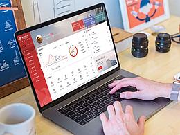 金融應(yīng)用移動+pc