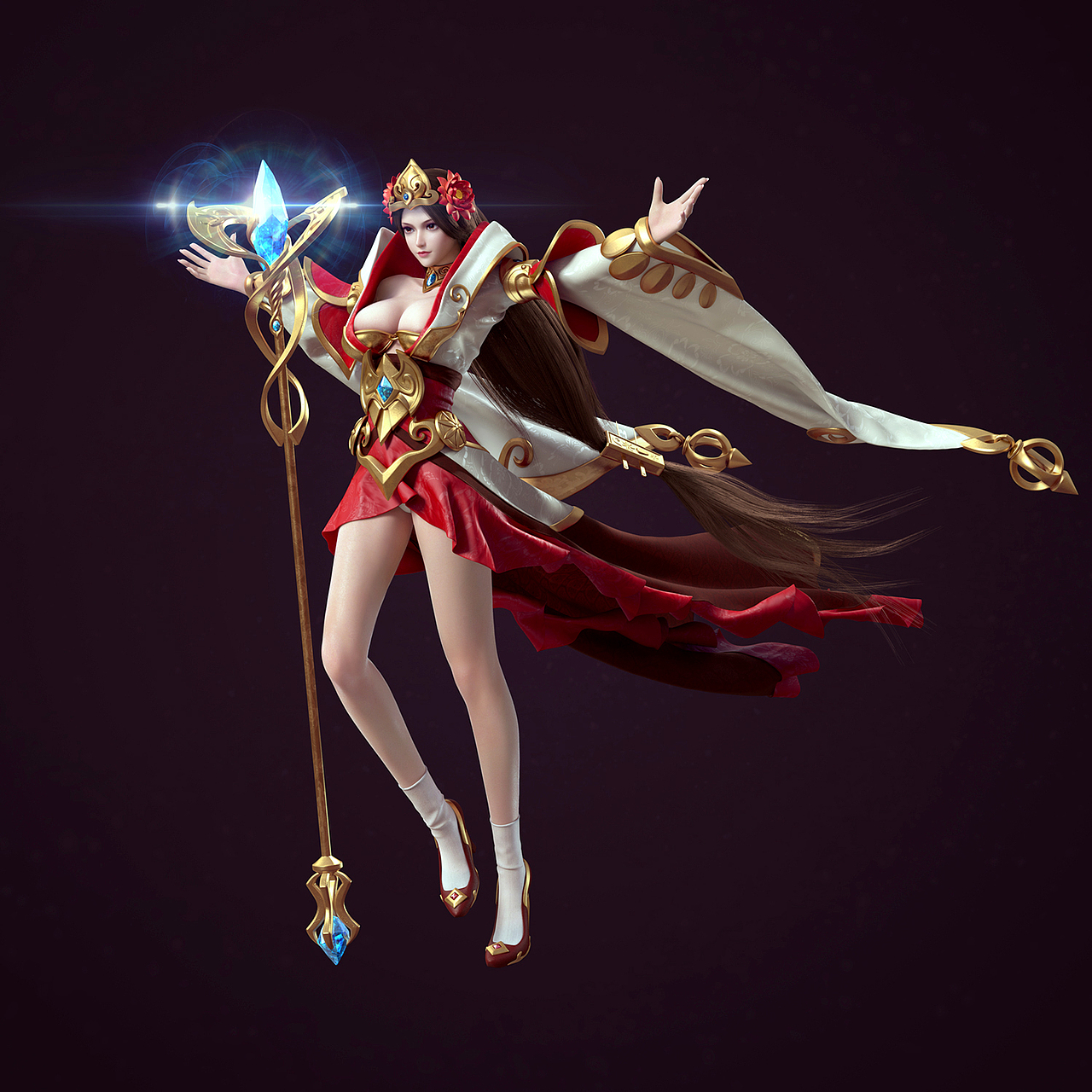 《无题》2016-美宣海报（图ZMjg2NDk3NzQw） - 人物/生物 - 站酷设计师Danny妮妮原创素材 - 站酷ZCOOL