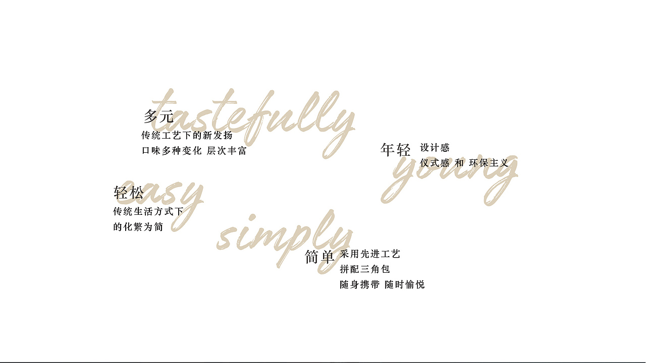 Nice to meetea ! 年轻人的第一杯调香茶（图ZOTYxODc2MTY=） - 品牌 - 站酷设计师高烧传播原创素材 - 站酷ZCOOL