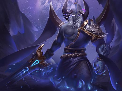 來（個人主頁-ZNDM2NDIxMzI=） - 其他動漫 - 站酷設(shè)計師佳號原創(chuàng)素材 - 站酷ZCOOL