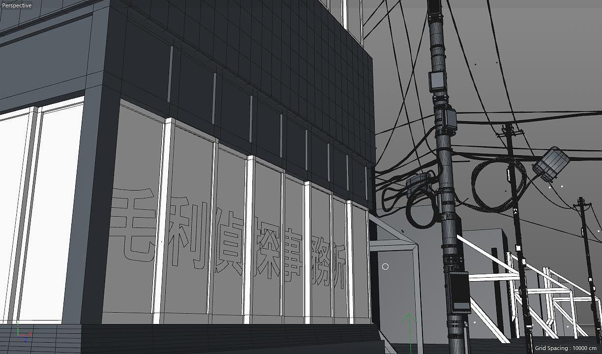 2018-2019个人作品集（图ZMTYwMTI1OTY0） - 其他三维 - 站酷设计师Q同学的爱好很怪原创素材 - 站酷ZCOOL
