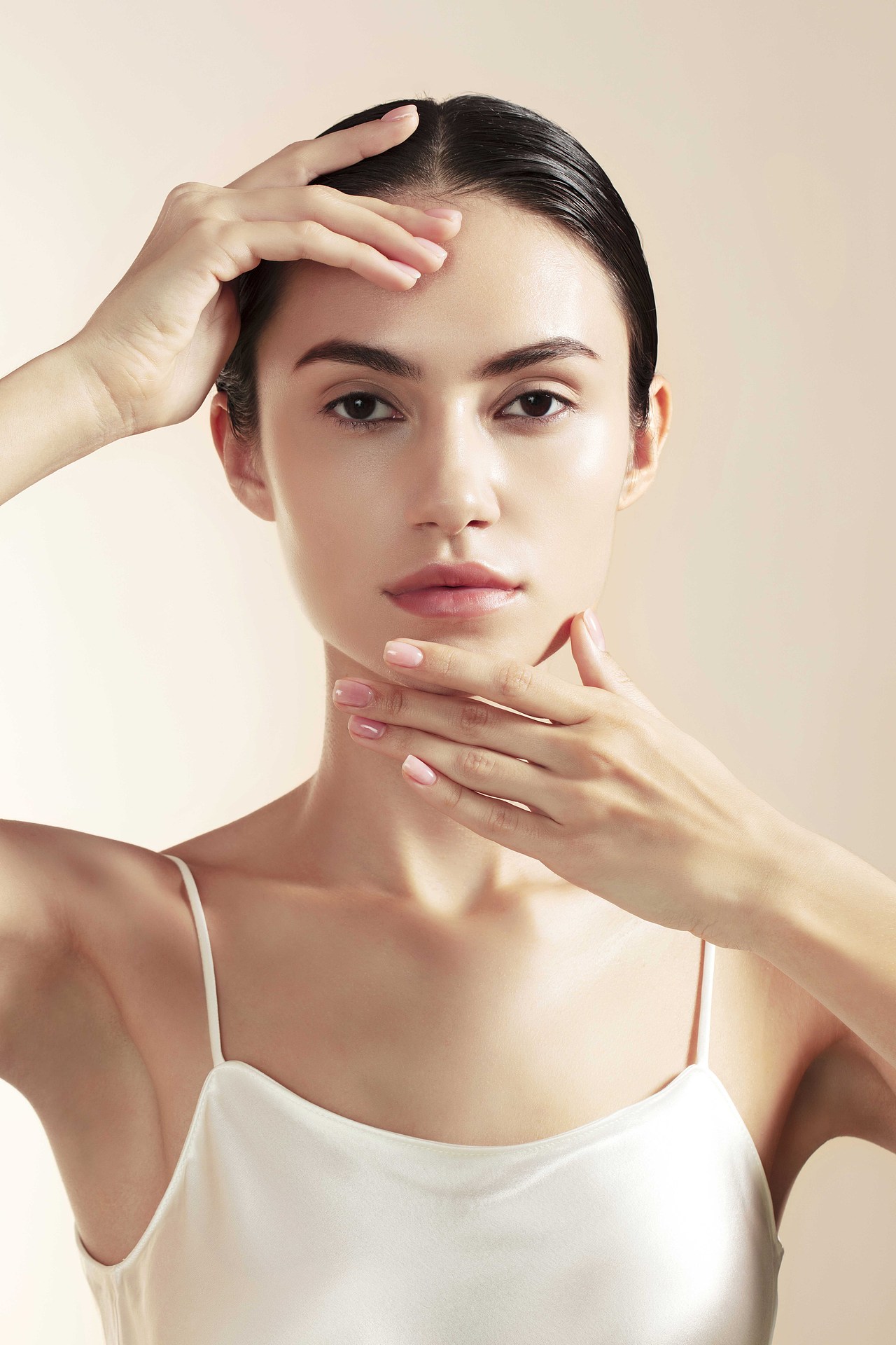 《商鼎摄影》✖️德国护肤品