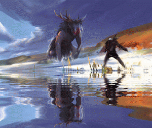 最近这个玩法很潮啊，快成水潭了哈！