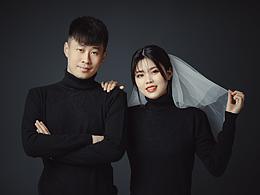情侣照