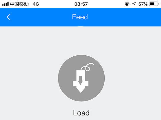 3d打印机app界面