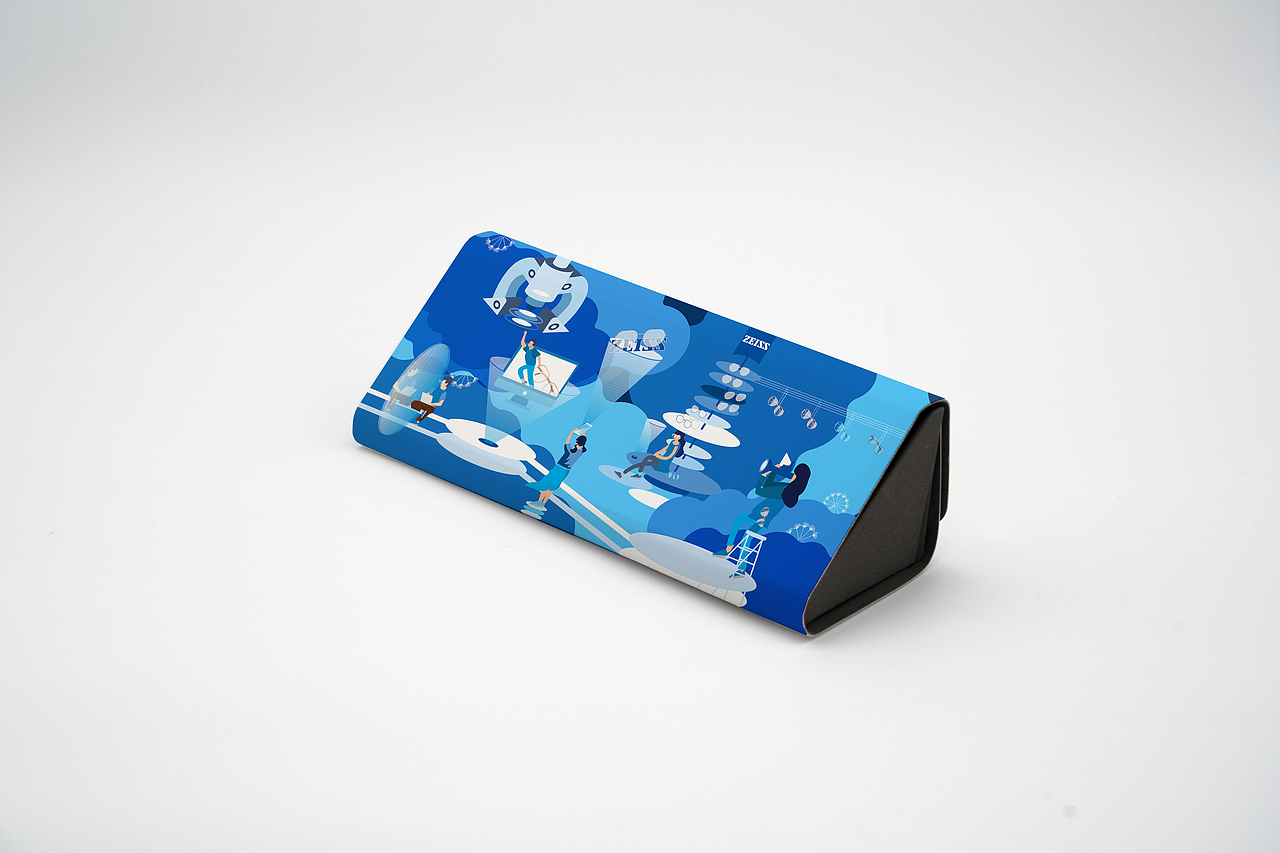 意“鏡”生活（圖ZMjIxNDI1NjA4） - 包裝 - 站酷設(shè)計(jì)師triller原創(chuàng)素材 - 站酷ZCOOL