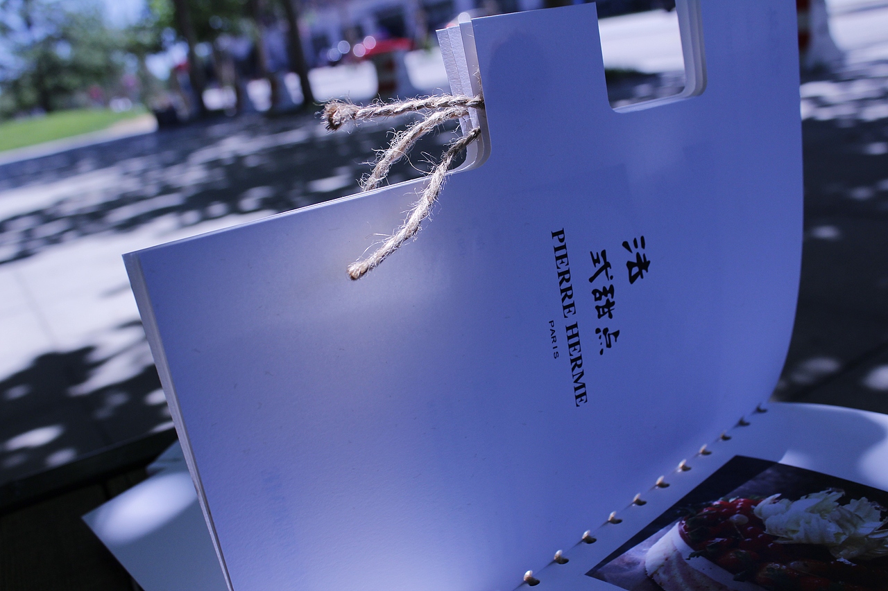 菜谱设计（图ZMzczMjcyNDA=） - 书籍/画册 - 站酷设计师Zzzzzoe冬眠呢原创素材 - 站酷ZCOOL