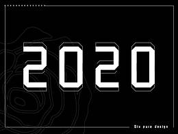 2020 10 复盘作品