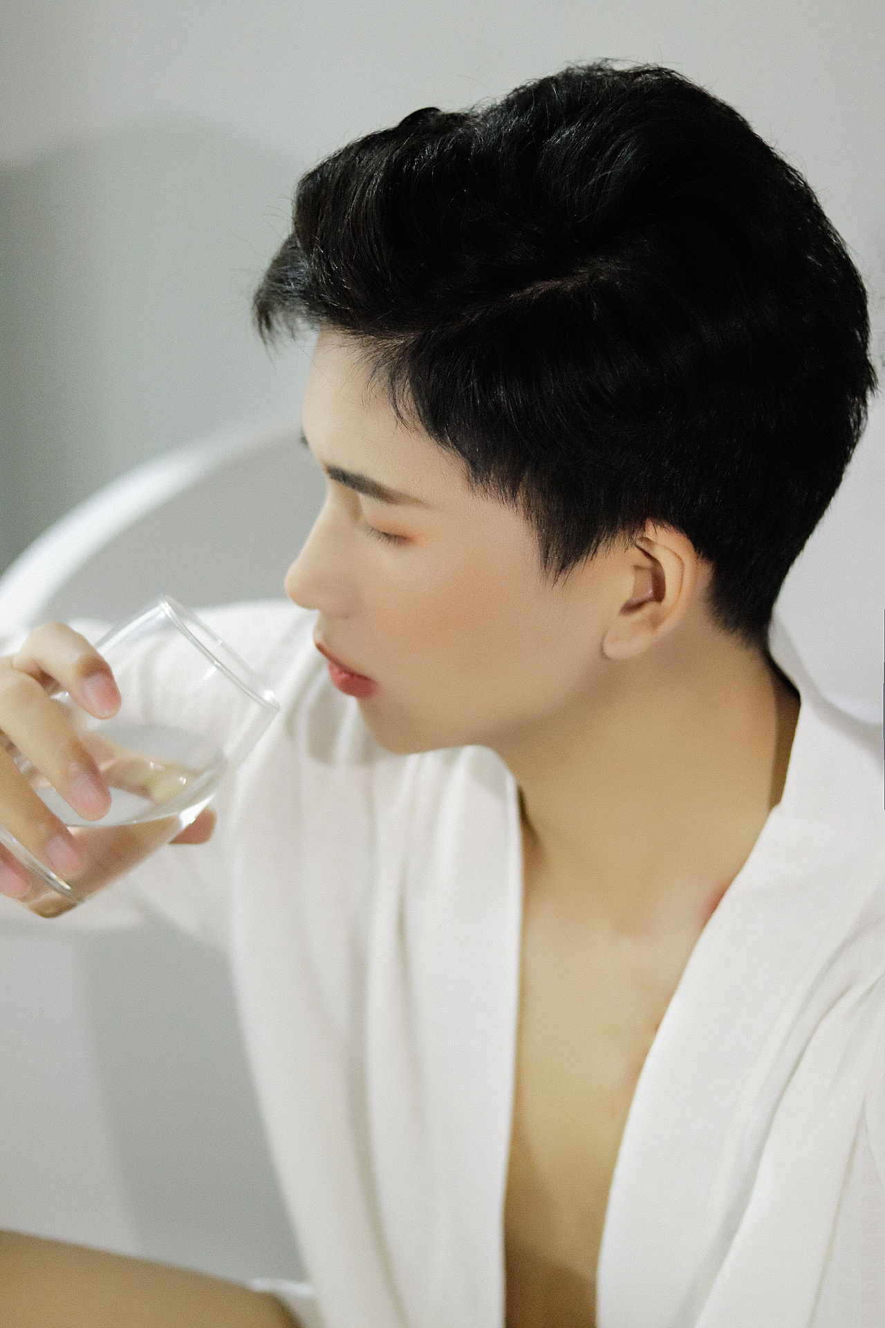 写真\男生写真\私房（图ZMjMzNjMyMTA0） - 人像摄影 - 站酷设计师玲娜惫儿原创素材 - 站酷ZCOOL