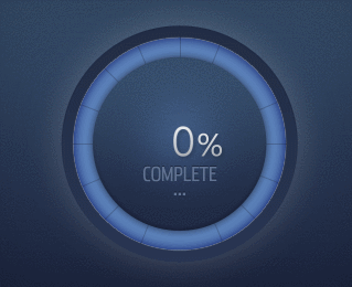 每天进步一点点-才开始做的小动效，要进步