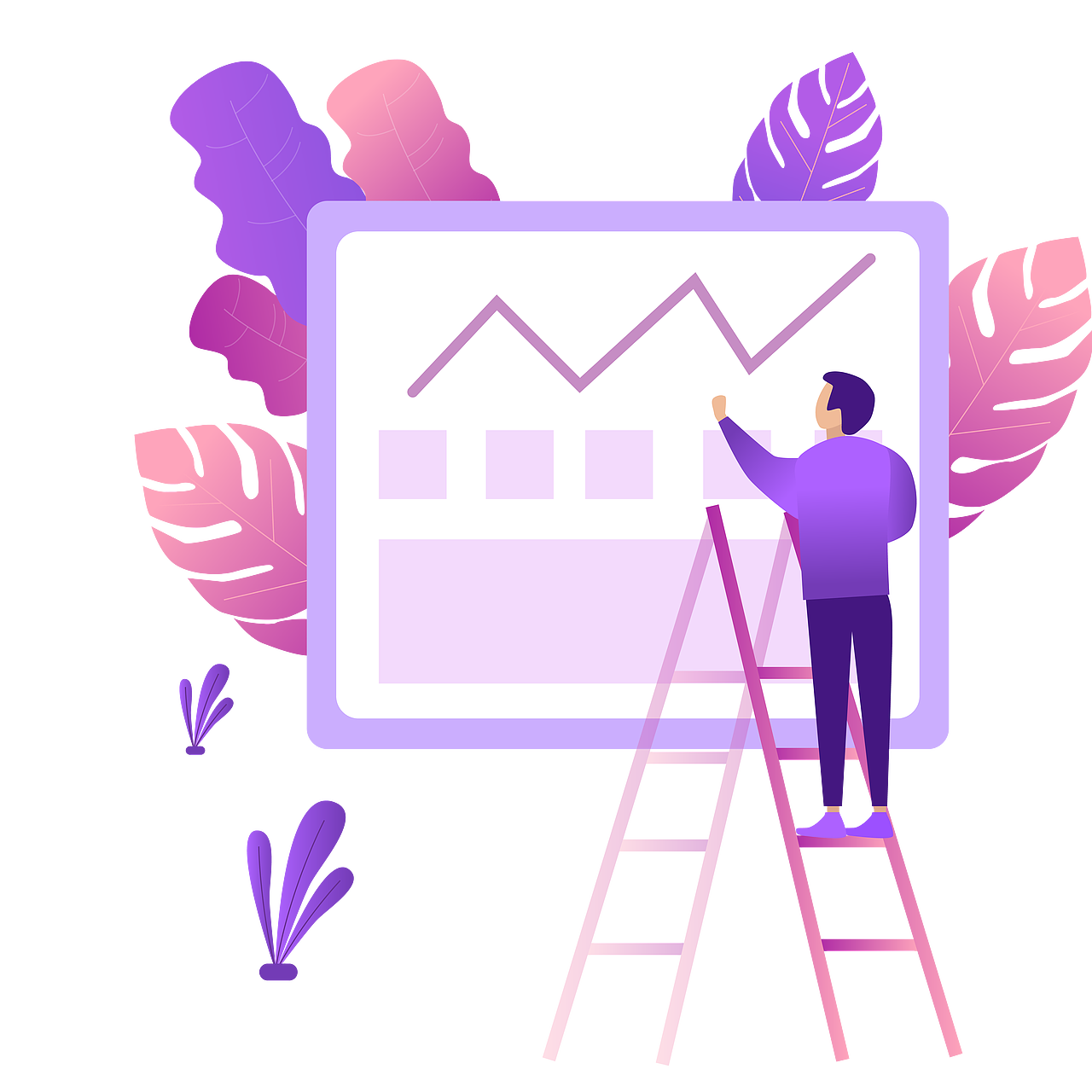 插画（图ZMTkxNTIyOTI4） - 创作习作 - 站酷设计师大雨雨雨原创素材 - 站酷ZCOOL