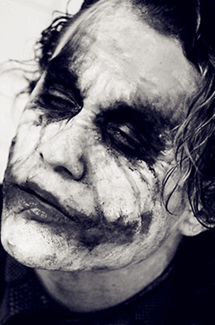 【鬼收藏品】小丑·joker