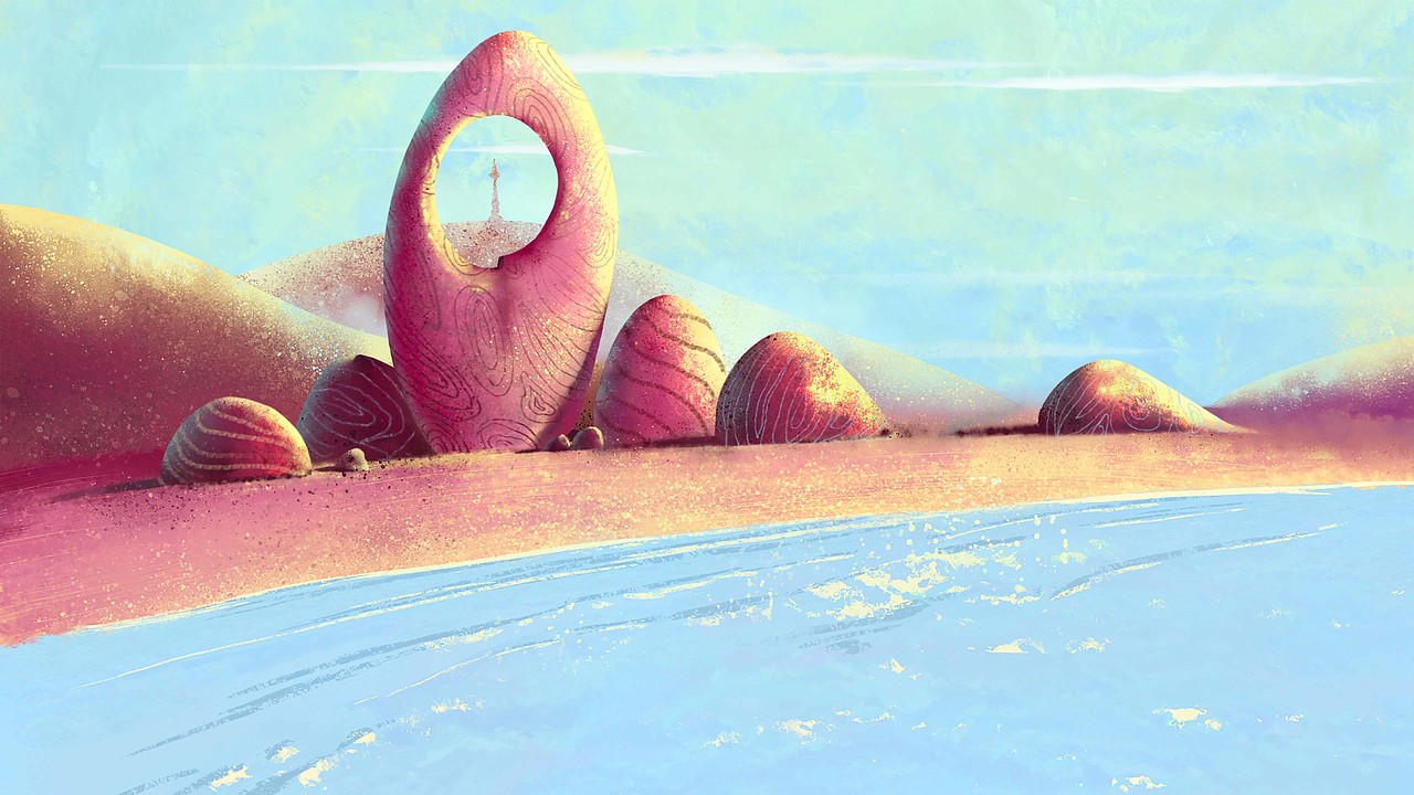 2018作品合集，记录流水（图ZMTQzMTk1NjIw） - 商业插画 - 站酷设计师廖杰LjLj原创素材 - 站酷ZCOOL