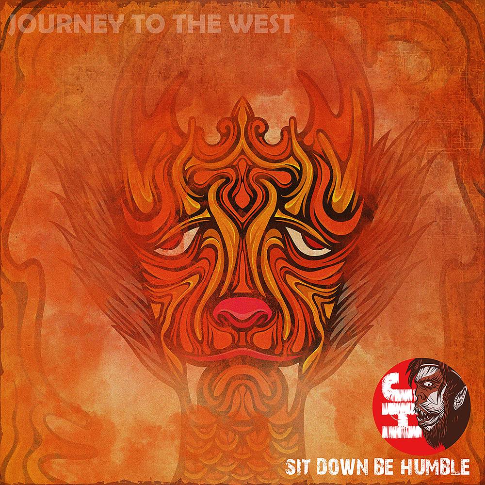 取经人（图ZMTc3NTQwNjQw） - 商业插画 - 站酷设计师佯谬原创素材 - 站酷ZCOOL