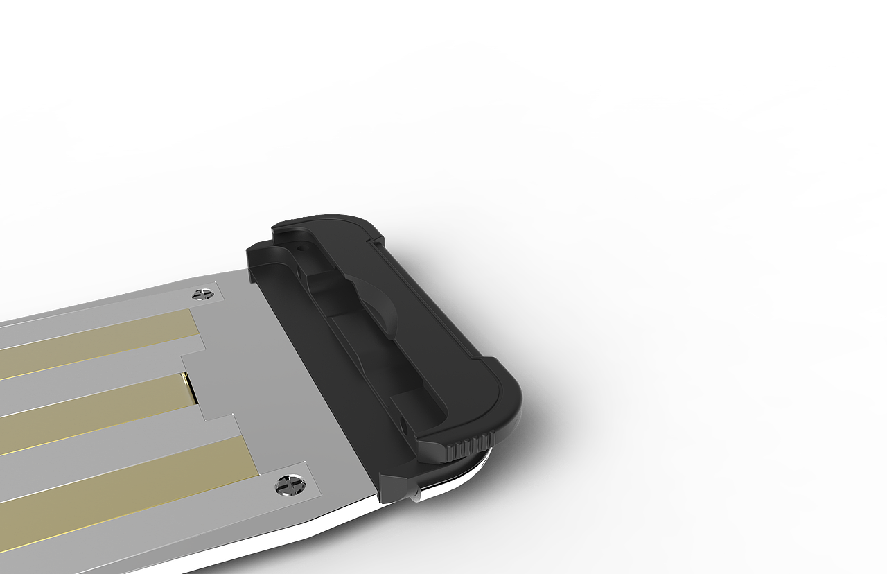 会散热的手机壳