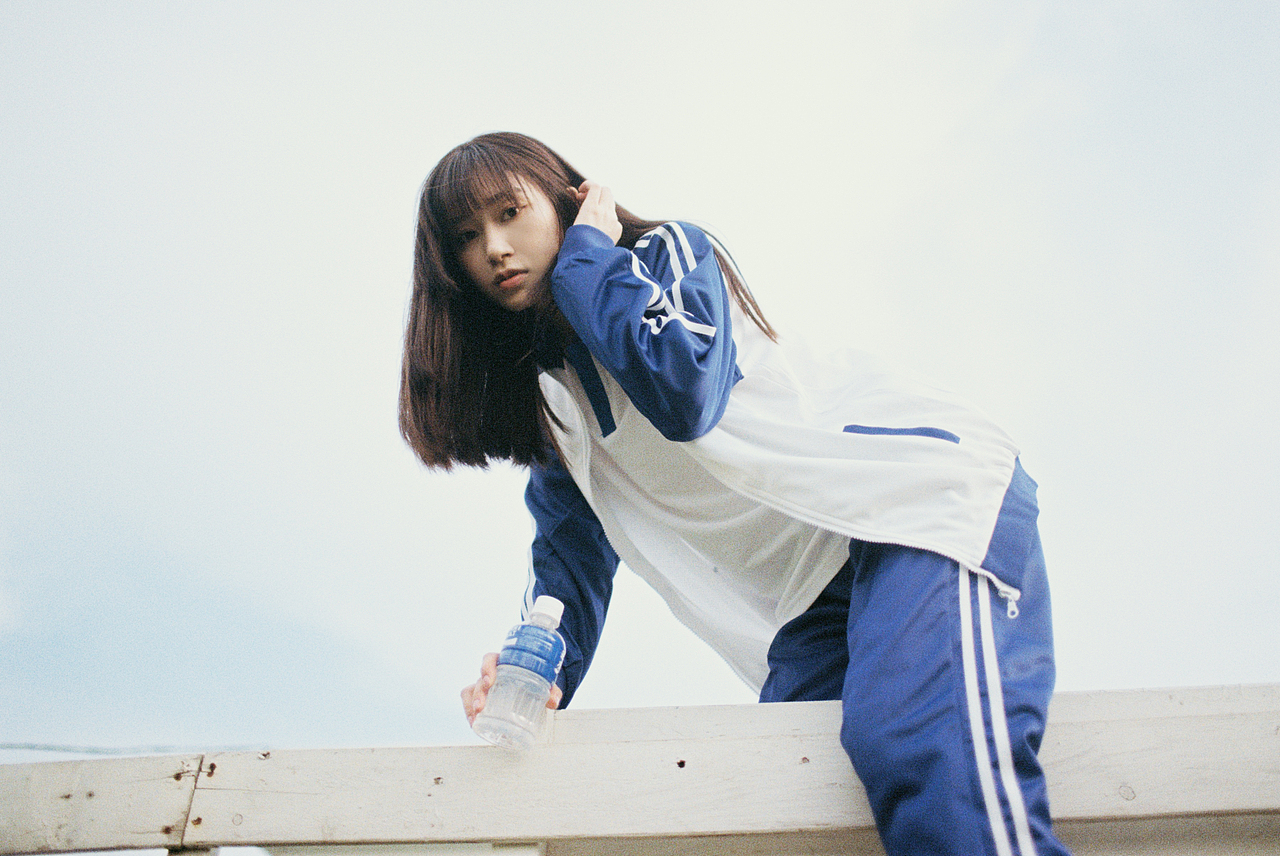 隔壁班女生（图ZMjYzMDU3ODA0） - 人像摄影 - 站酷设计师安神吕原创素材 - 站酷ZCOOL