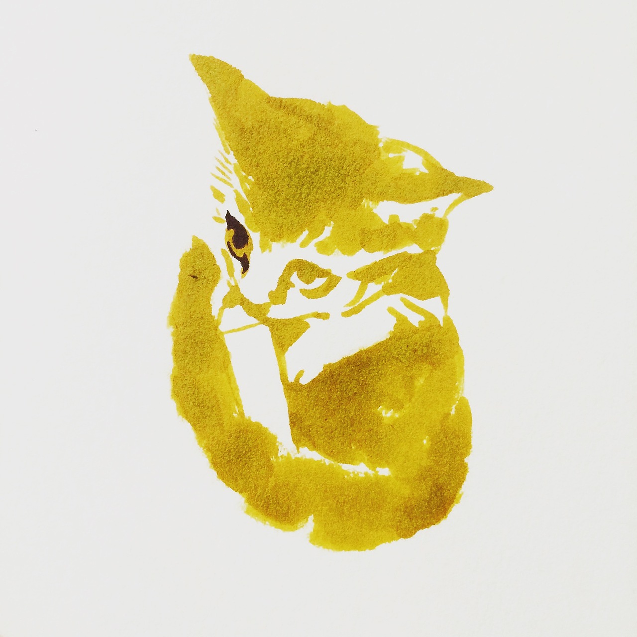 【SKETCH ONE】猫咪速写大集合 1（图ZMTAzMDEyMzAw） - 创作习作 - 站酷设计师多眠Domin原创素材 - 站酷ZCOOL