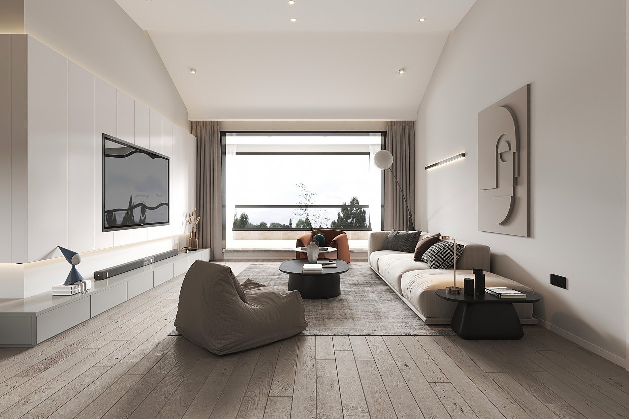 不食人间烟火而又温暖至极