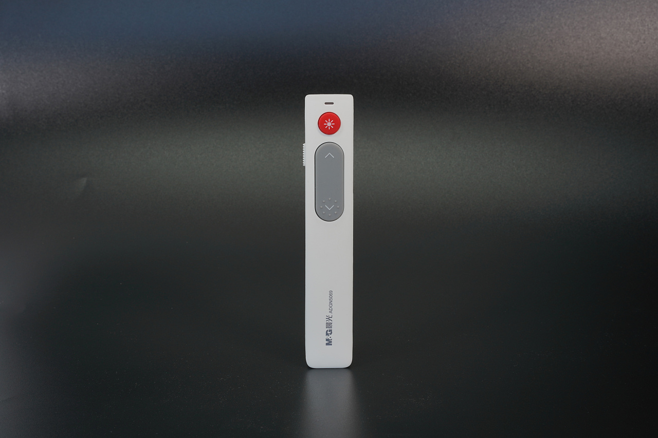 晨光翻页笔 - 原创作品 - 站酷(zcool)