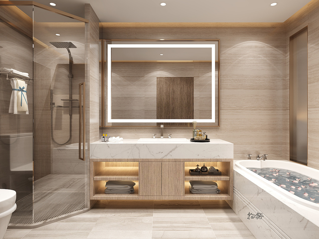 高端轻奢范儿,越精致,越时尚!