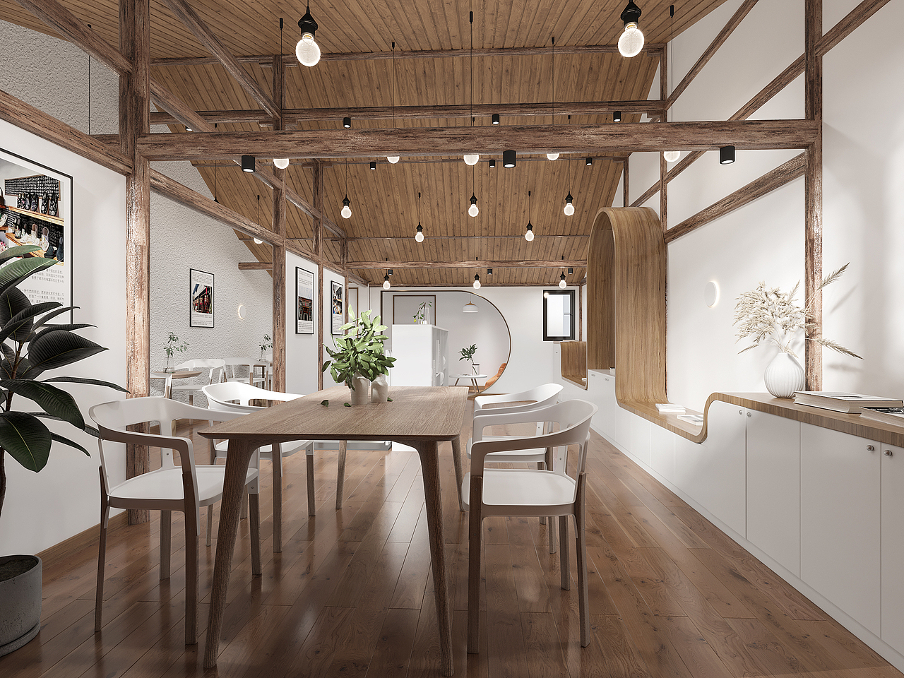 義烏十八腔優(yōu)選展廳（圖ZMjM1MDc2NTA4） - 家裝設(shè)計(jì) - 站酷設(shè)計(jì)師小四月design原創(chuàng)素材 - 站酷ZCOOL