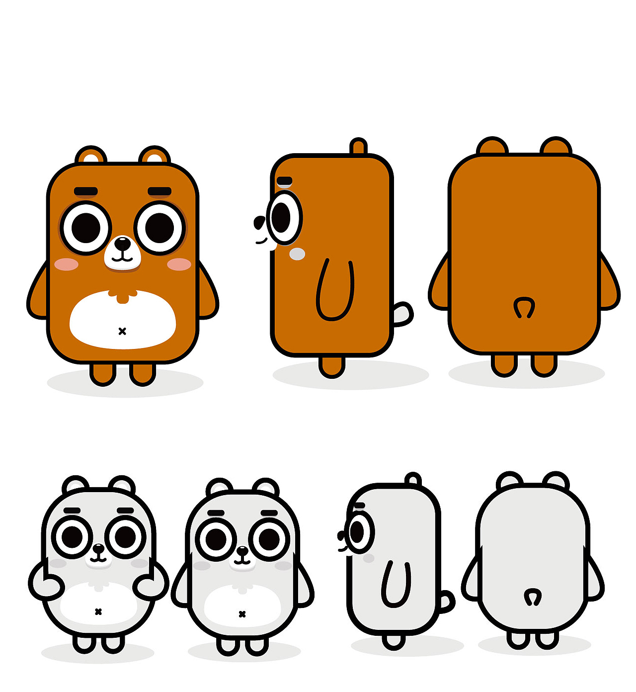 AI插画（图ZNzIxOTAwOTI=） - 商业插画 - 站酷设计师JinnBoo原创素材 - 站酷ZCOOL