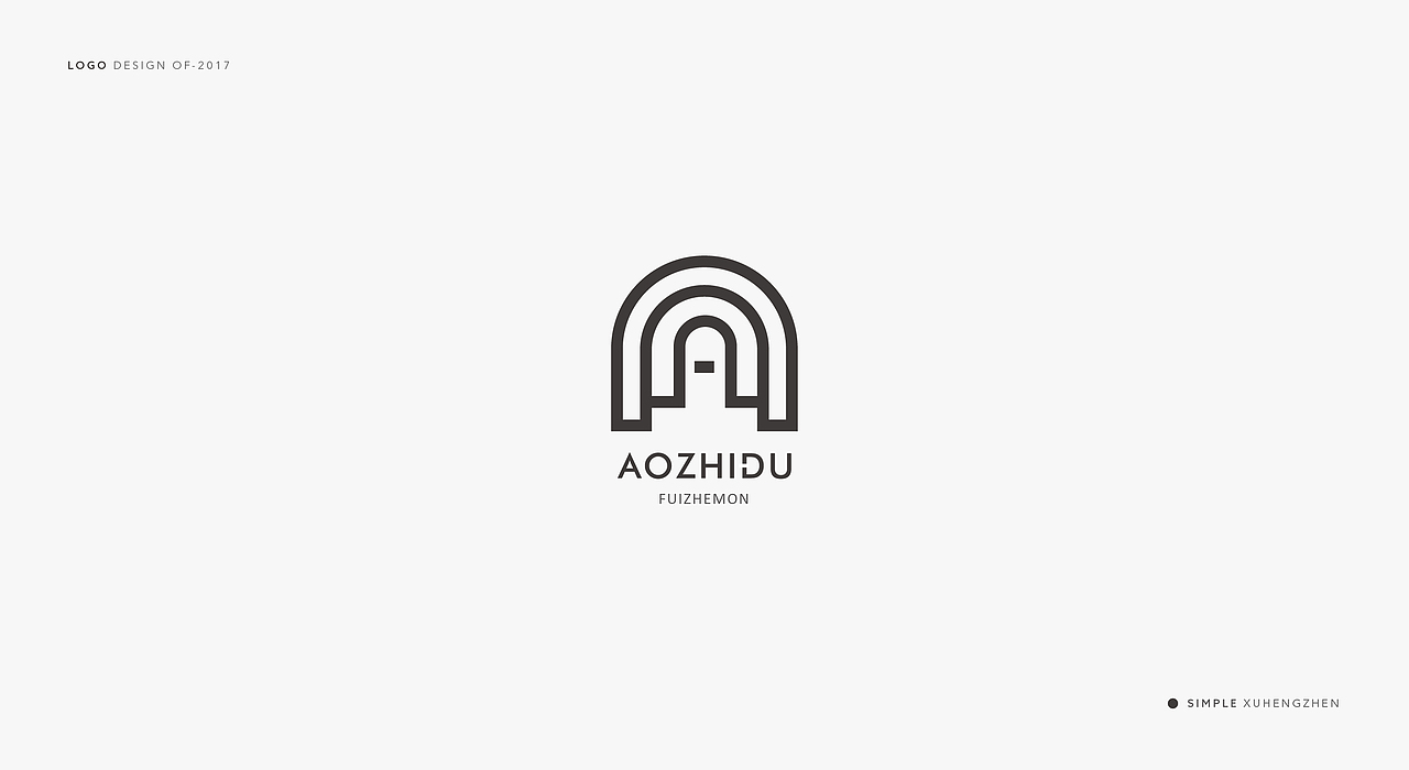 几家小店（图ZOTQwMTUwNjQ=） - Logo - 站酷设计师徐恒震原创素材 - 站酷ZCOOL