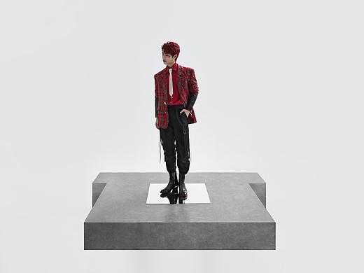 UNINE-李振宁