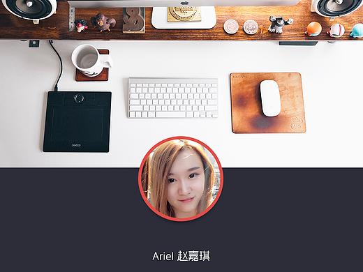 个人简历及部本作品