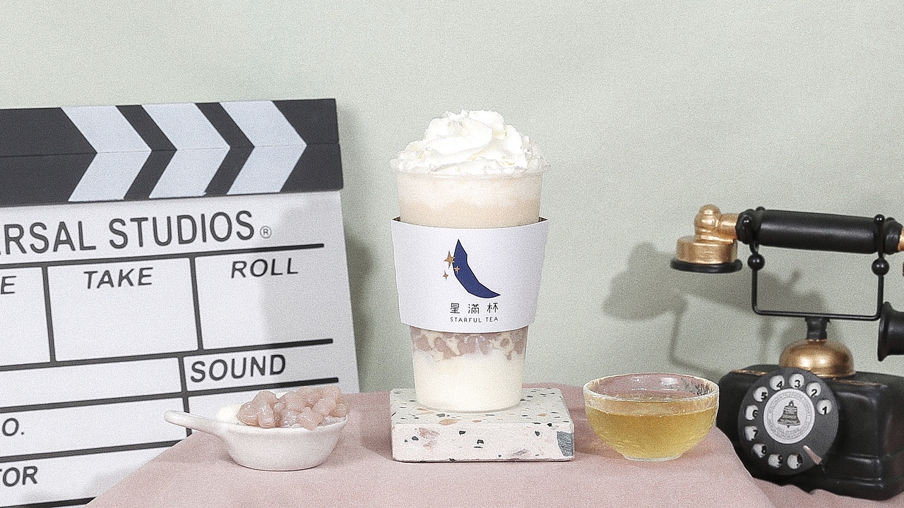 星满杯原创麻糬系列产品（图ZMTgwODc5MjQ4） - 产品摄影 - 站酷设计师星满杯STARFUL原创素材 - 站酷ZCOOL